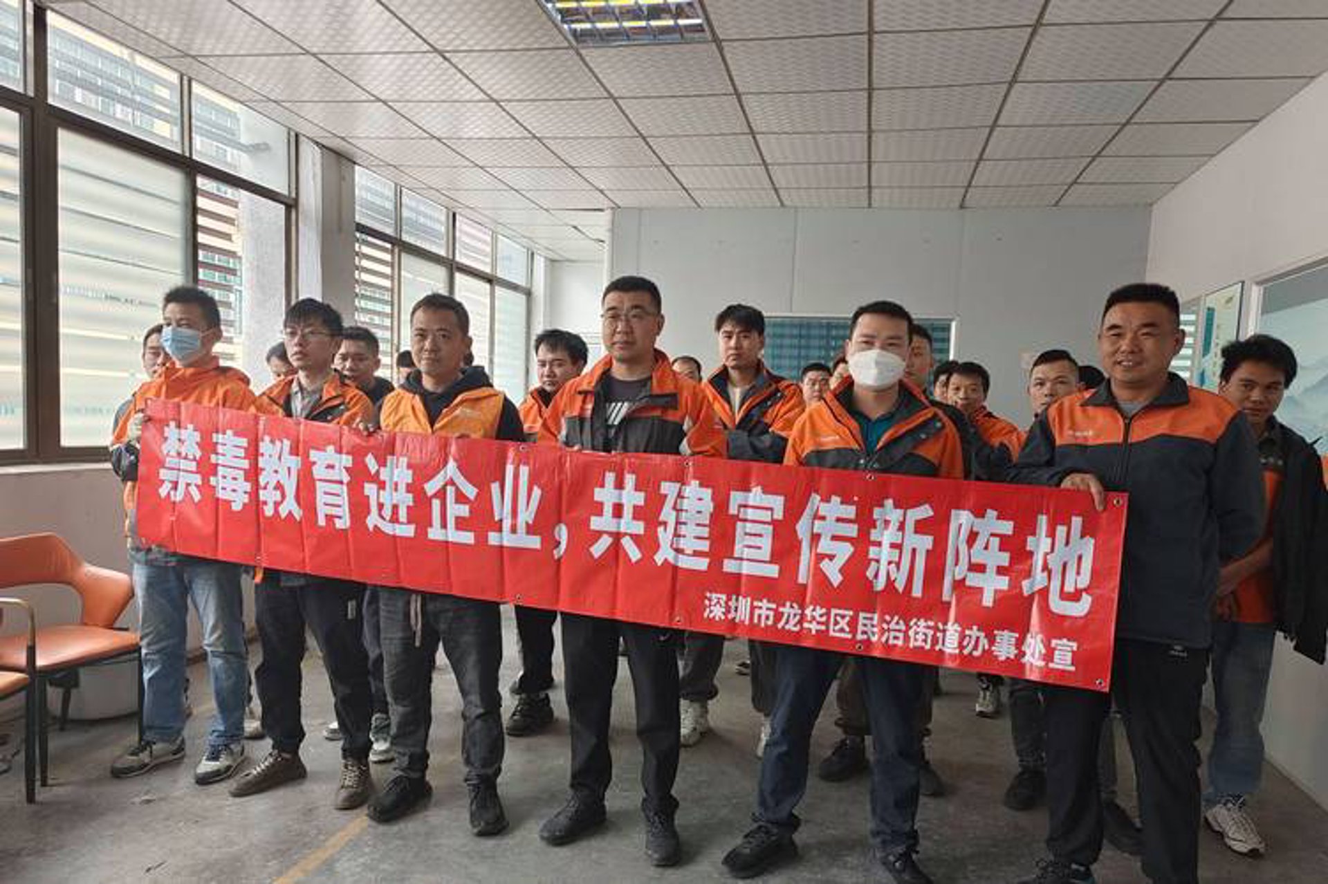 源鹏进出口